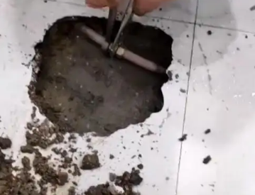 梁溪卫生间漏水检测电话