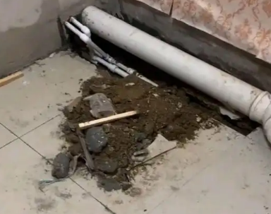 梁溪卫生间漏水检测哪家好