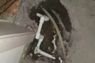 梁溪卫生间漏水检测多少钱