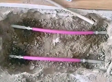 梁溪卫生间测漏水多少钱
