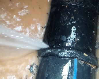 梁溪漏水维修价格明细