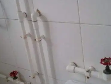 梁溪水管维修多少钱