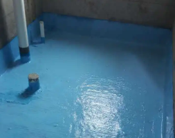 梁溪卫生间防水哪家好