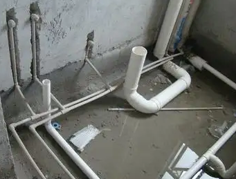 梁溪水管维修多少钱