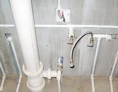 梁溪水管维修价格明细