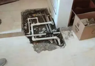 梁溪查漏水多少钱