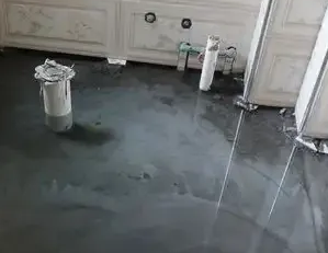 梁溪卫生间漏水维修公司为您专业分享下梁溪卫生间漏水检测的知识点