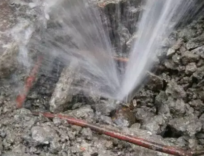 梁溪水管维修多少钱