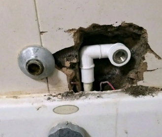 梁溪卫生间漏水检测多少钱