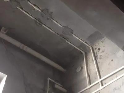 梁溪卫生间漏水维修技术的依据是什么