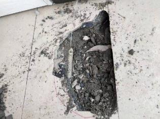 梁溪卫生间漏水检测哪家好