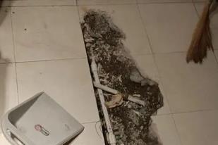 梁溪卫生间漏水检测电话